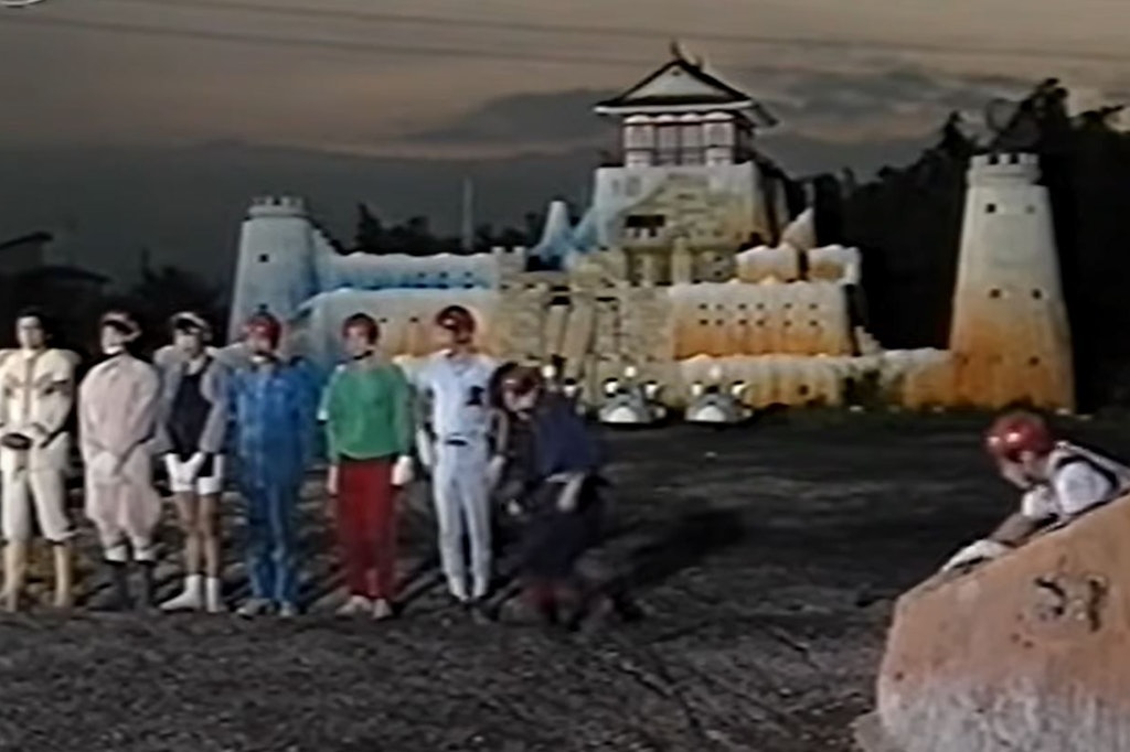 TVHammer angekündigt! Bald gibt es neue Folgen von „Takeshi's Castle“