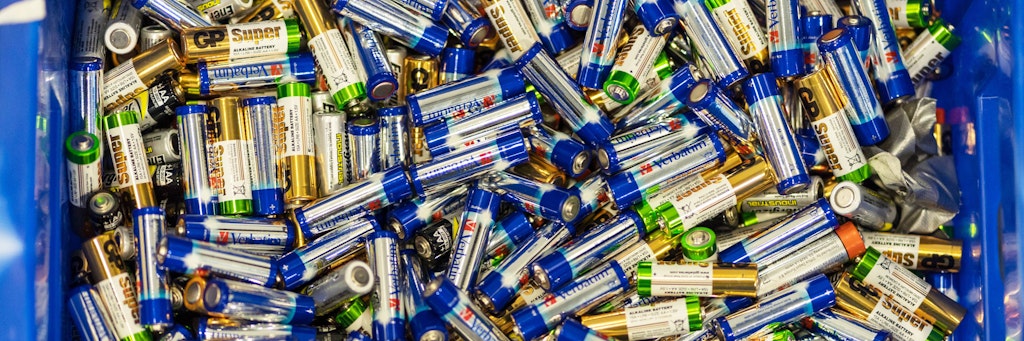 Ist meine Batterie voll oder leer? Mit einem einfachen Trick finden Sie es heraus.