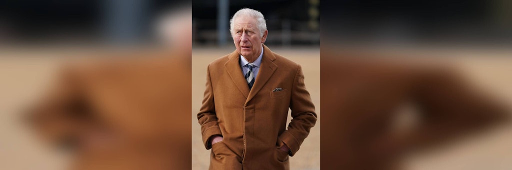Prince Charles sorgt für Ärger bei den Royals.