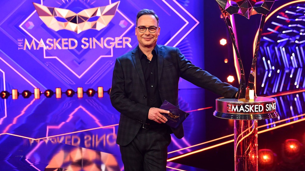 Pro7 und Matthias Opdenhövel bitten zu einer neuen Staffel von „The Masked Singer“.