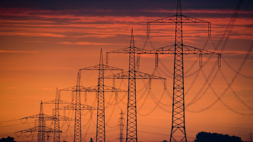 Strom wird in Deutschland deutlich teurer.