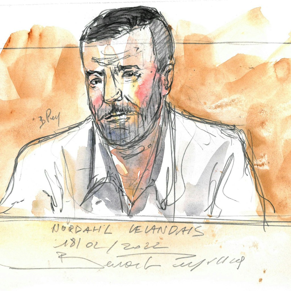Nordahl Lelandais