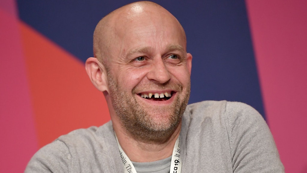 Jürgen Vogel,