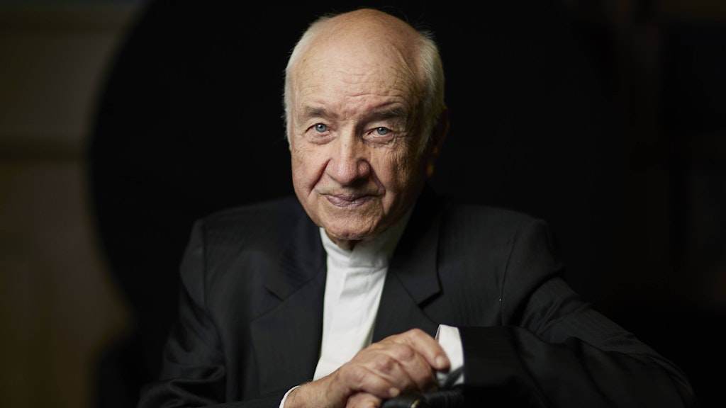 Armin Mueller-Stahl