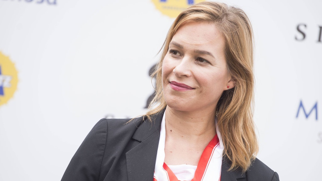 Franka Potente
