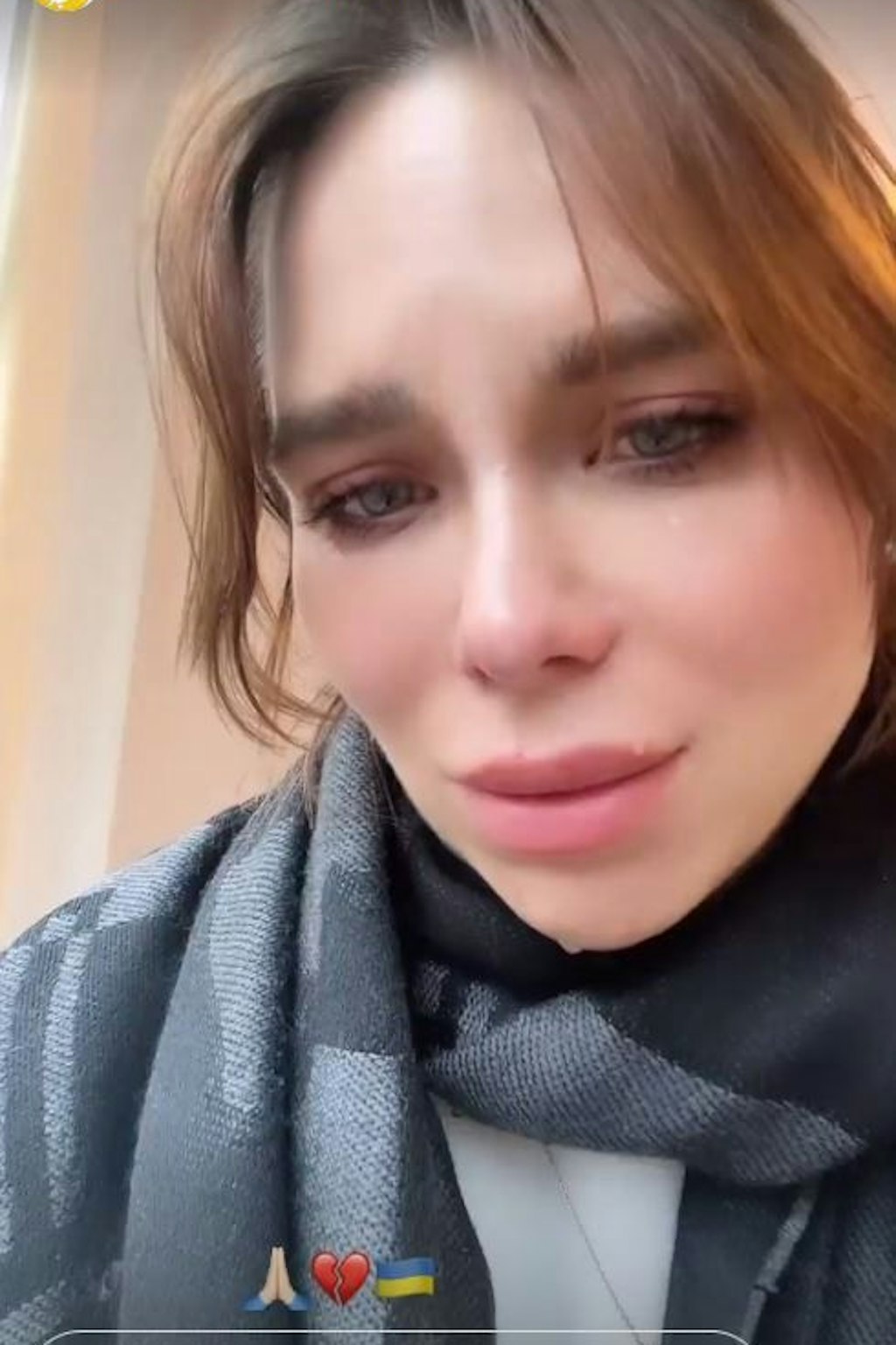 Liliana Matthäus bei Instagram