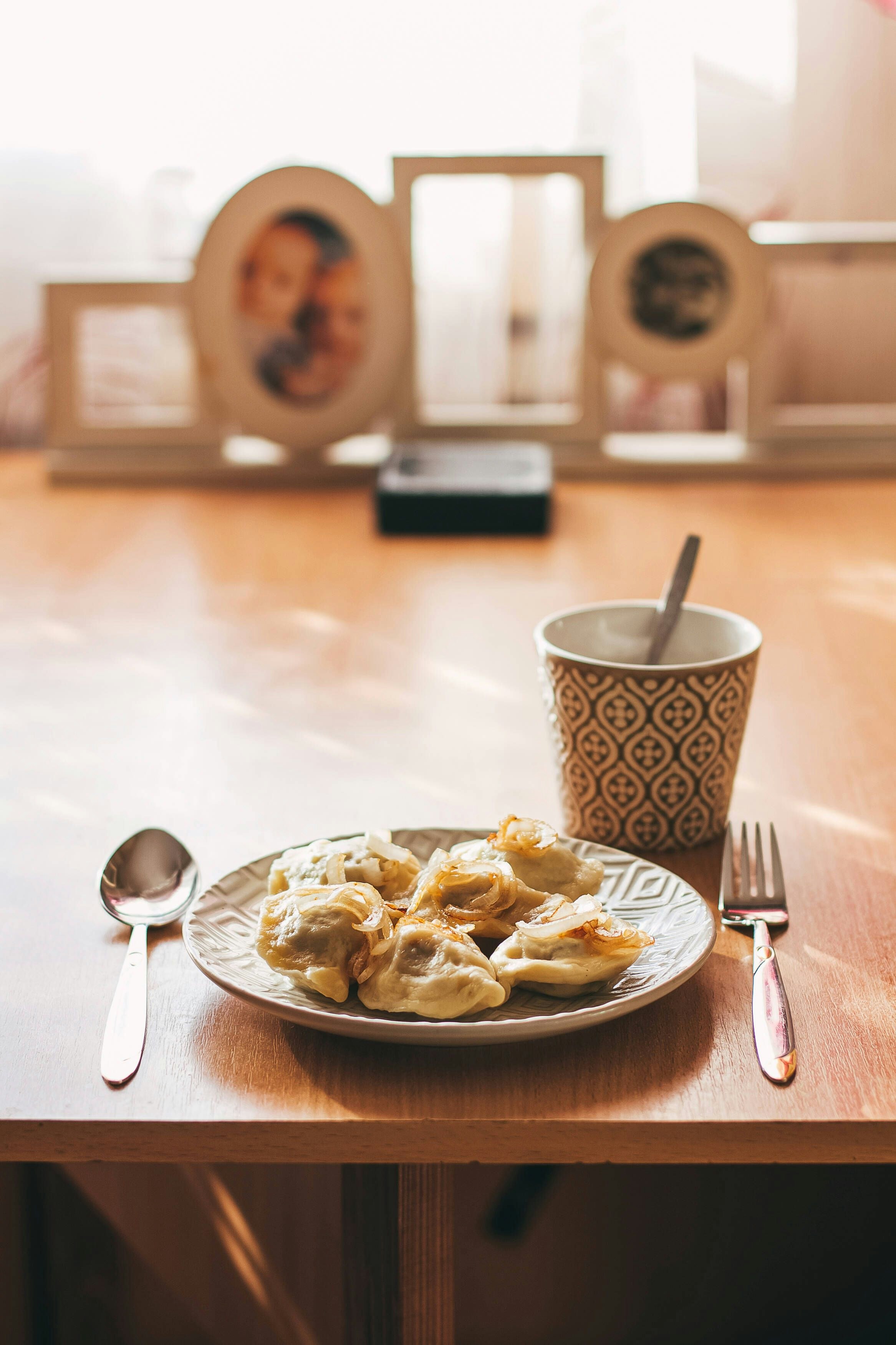 Rezept aus der Ukraine: Kennen Sie schon Wareniki? Die gefüllten ...