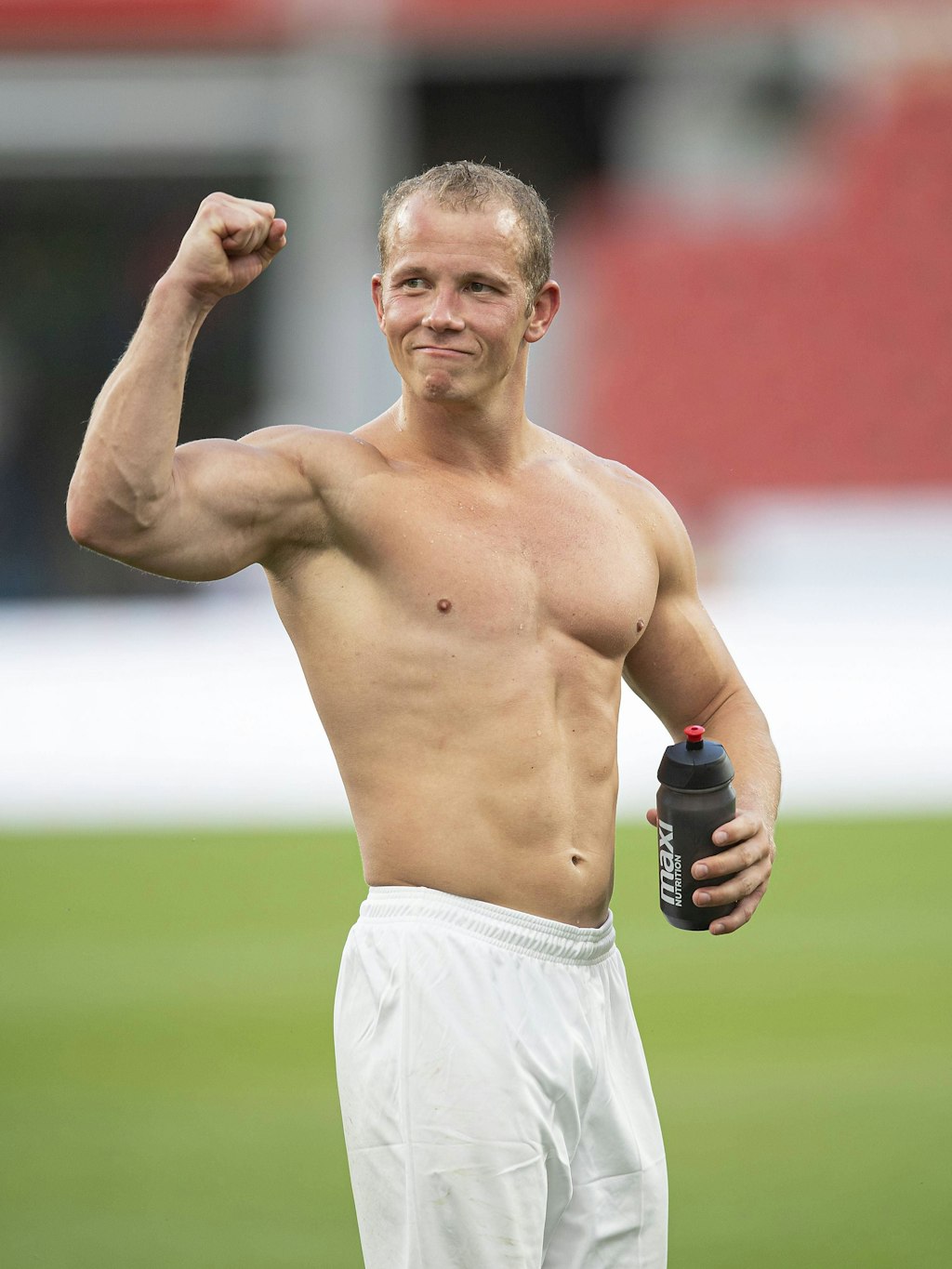 Fabian Hambüchen.
