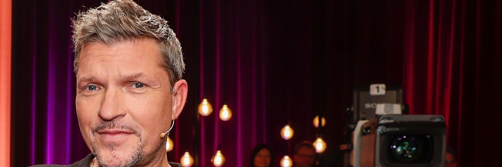 Hardy Krüger Jr. ist raus aus der Show "Lets Dance".