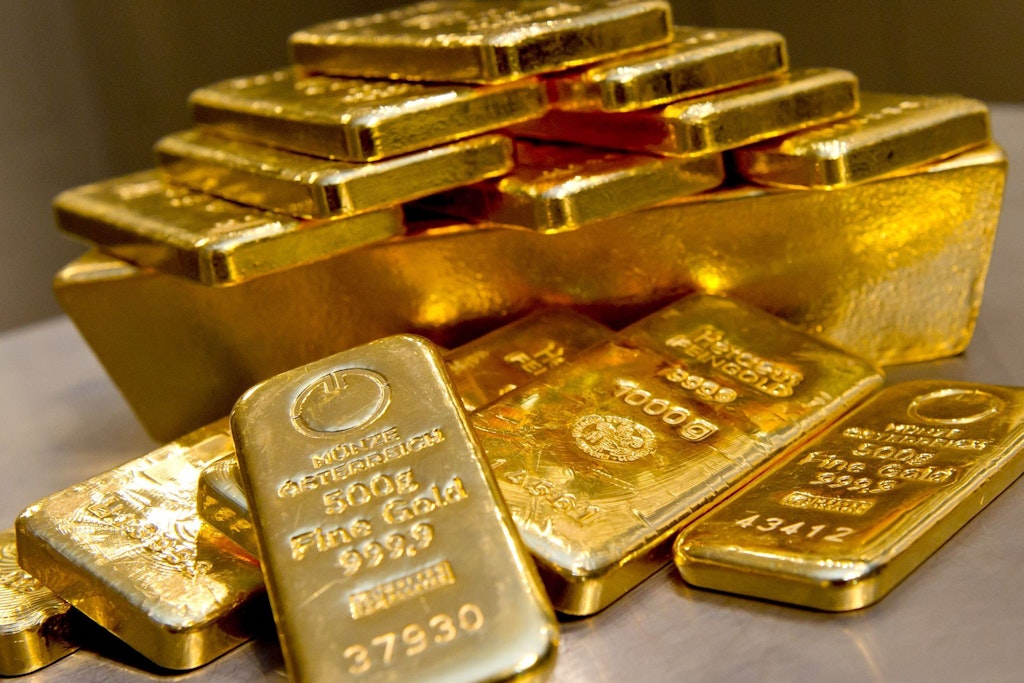 Mehrere Tonnen Gold sind bei PIM Gold vor der Insolvenz verschwunden.