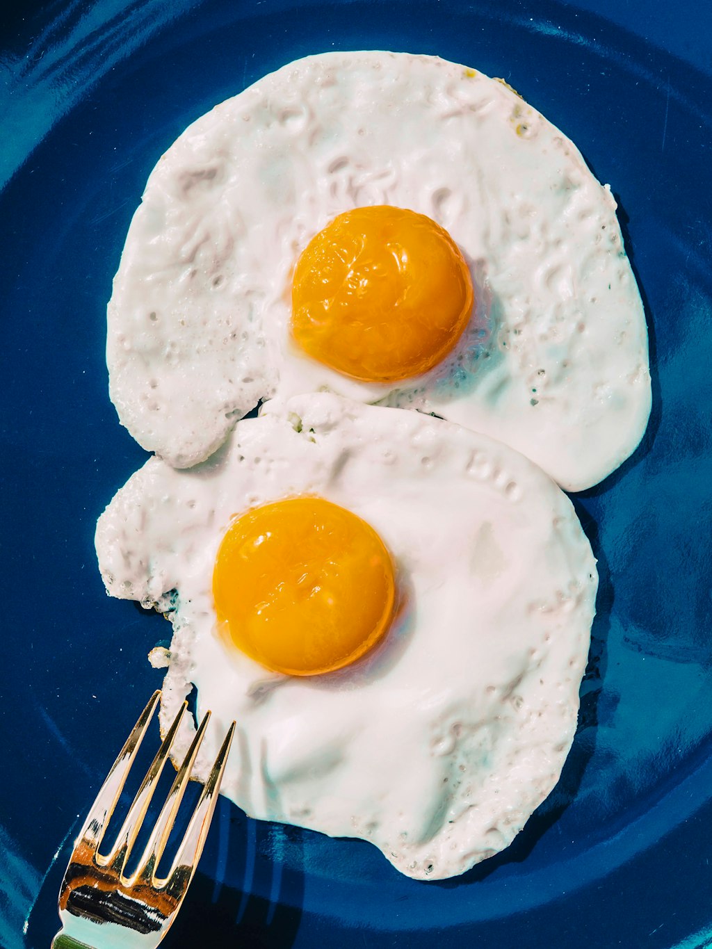 Das perfekte Spiegelei hat viele Liebhaber - und das Rezept ist nicht kompliziert.