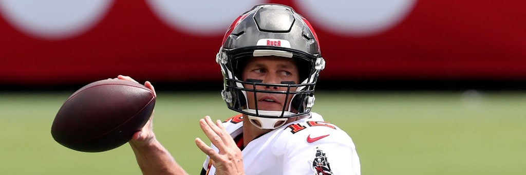 Superstar Tom Brady hat sein Comeback angekündigt.