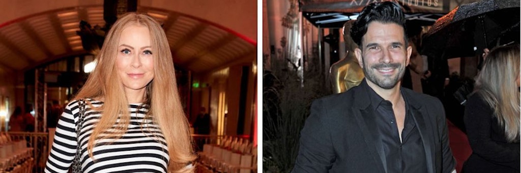 Sind Jenny Elvers und Marc Terenzi ein Paar?