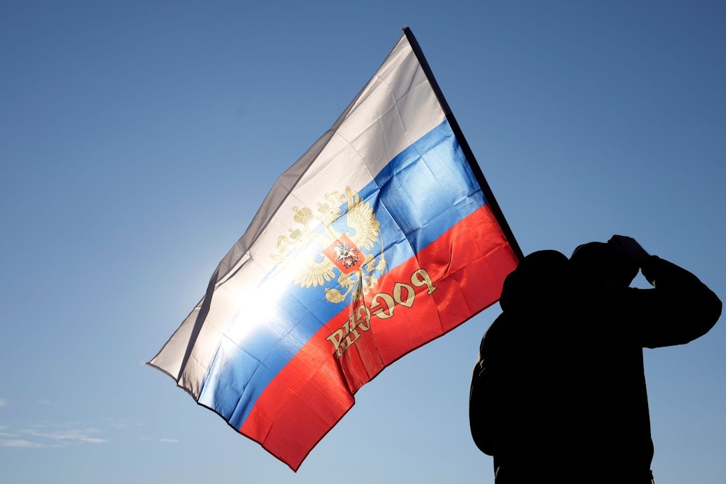 Ungeachtet seiner Isolation wegen des Angriffskriegs gegen die Ukraine will Russland die Fußball-EM 2028 oder 2032 ausrichten.