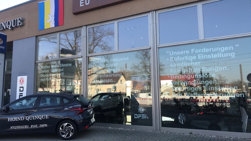 Quinque Autohaus