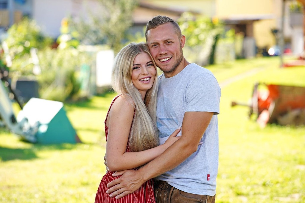 Wie geht es weiter bei Bauer-sucht-Frau-Paar Antonia und Patrick?