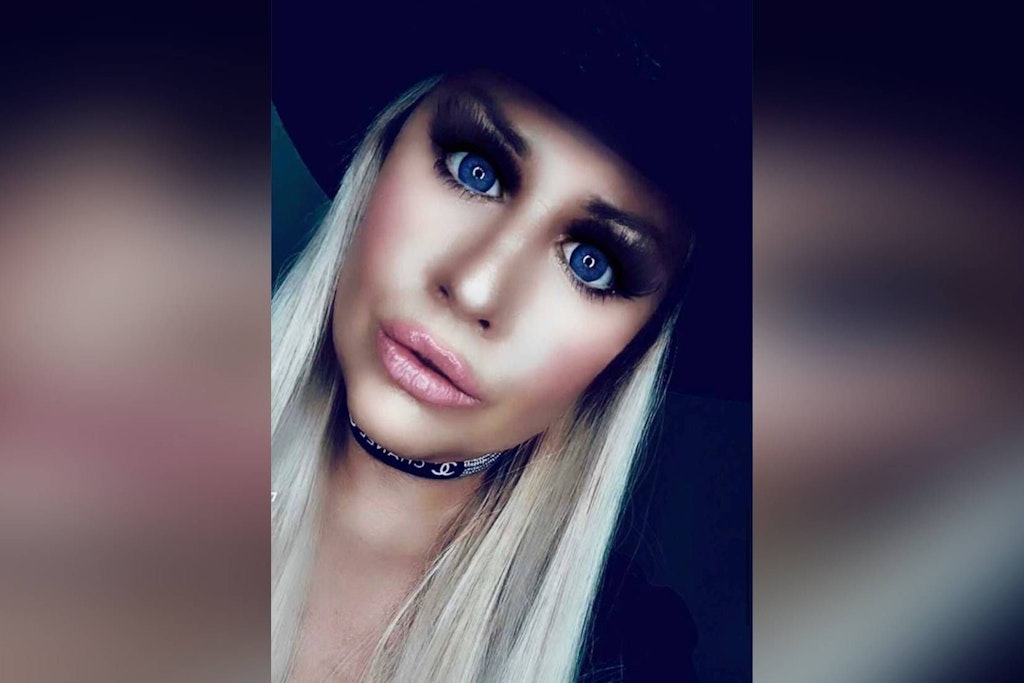 Missy Peterson rächte sich an ihrem untreuen Freund!