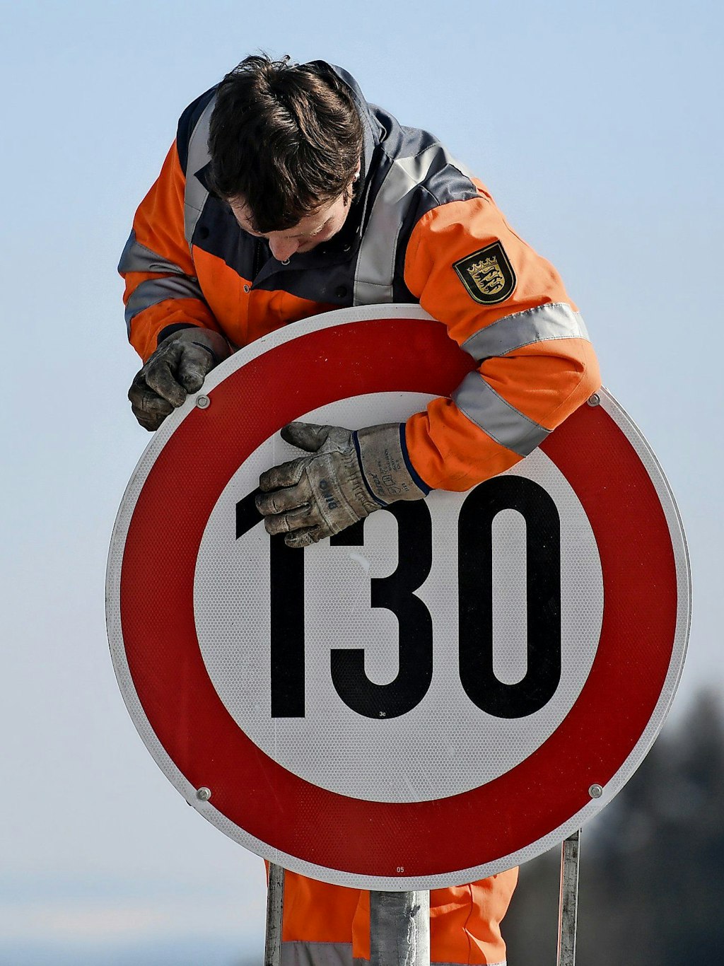 Kommt das temporäre Tempolimit für die deutschen Autobahnen?