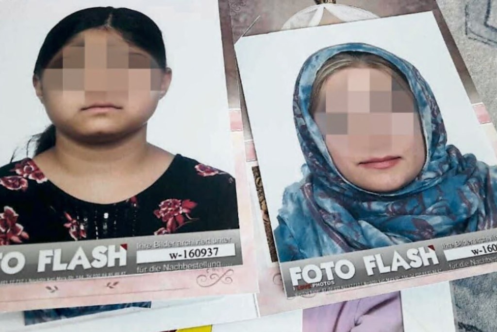 Homa Z. (38) und deren neun Jahre alte Tochter Tajala wurden bestialisch umgebracht.