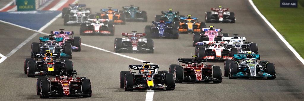 Bekommen die verbliebenen Hersteller bald neue Konkurrenz? VW will mit Audi und Porsche die Formel 1 aufmischen