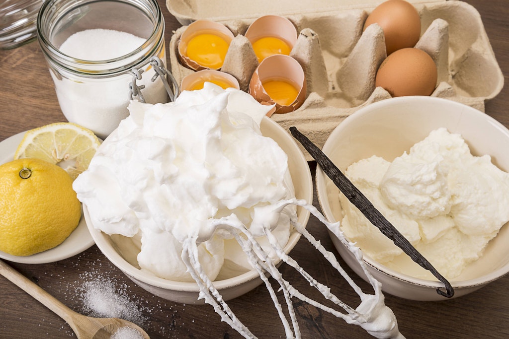 Mit dem Kilokick lassen Sie die Pfunde purzeln. Dieses einfache und geniale Rezept hilft beim Abnehmen.