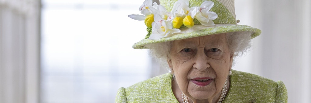 Königin Elizabeth II. tritt nur noch selten in der Öffentlichkeit auf. Nun hat sie erneut einen Termin abgesagt.