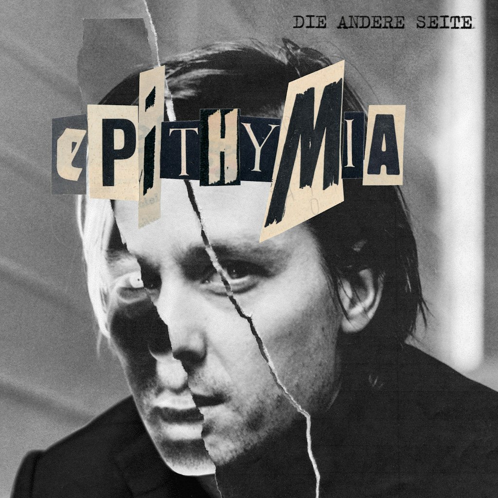 Immer konzentriert: Mit seinem neuen Album «Epithymia» begibt sich Tom Schilling auf die Andere Seite.