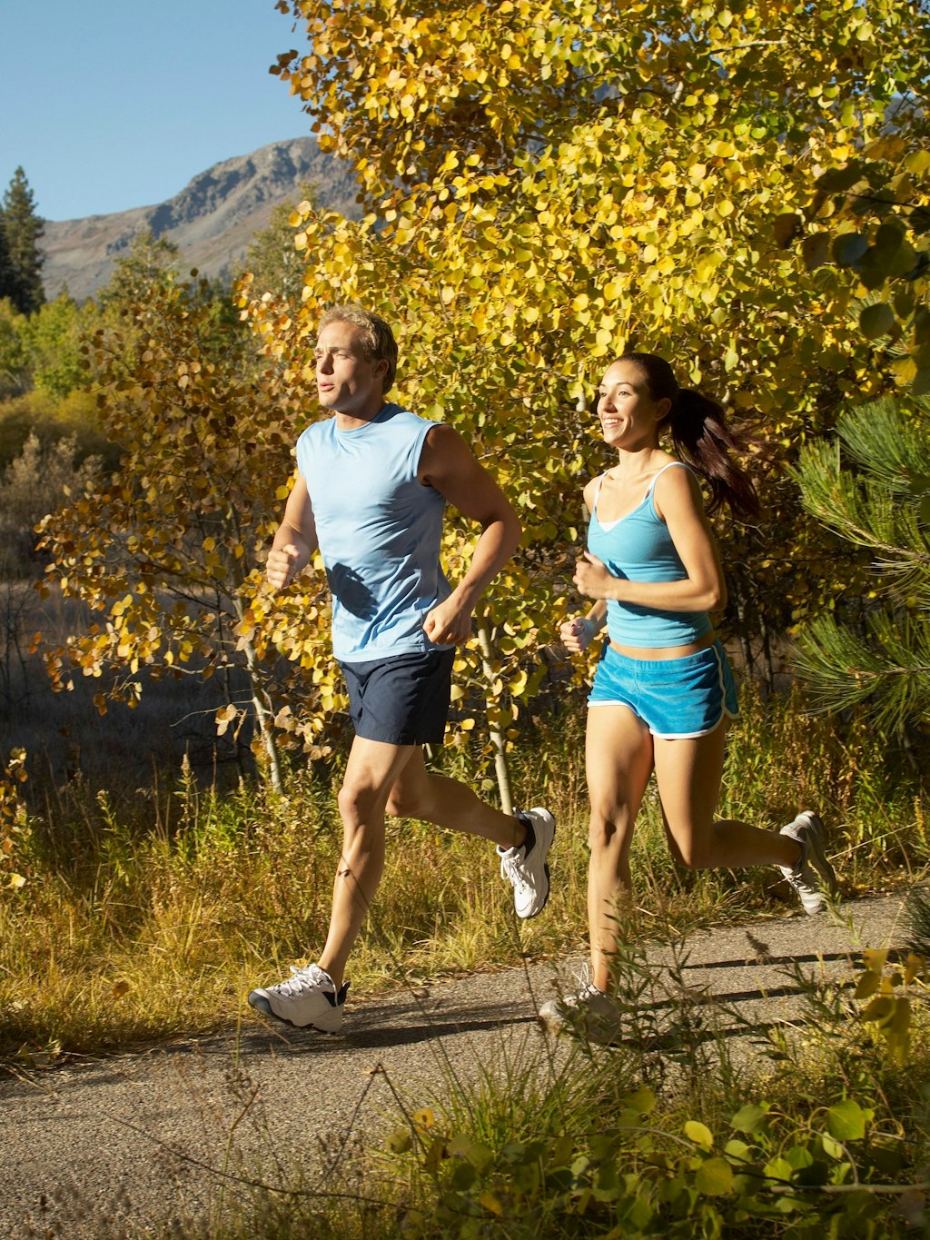 Belastet Joggen wirklich die Gelenke?