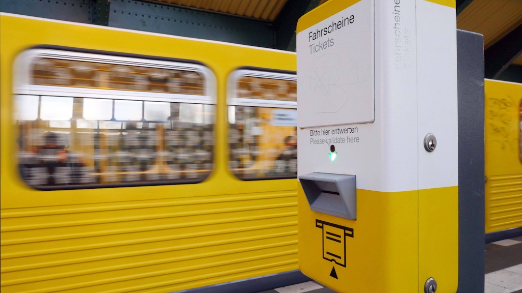 Auch in Berlin hoffen viele auf das Günstig-Ticket.