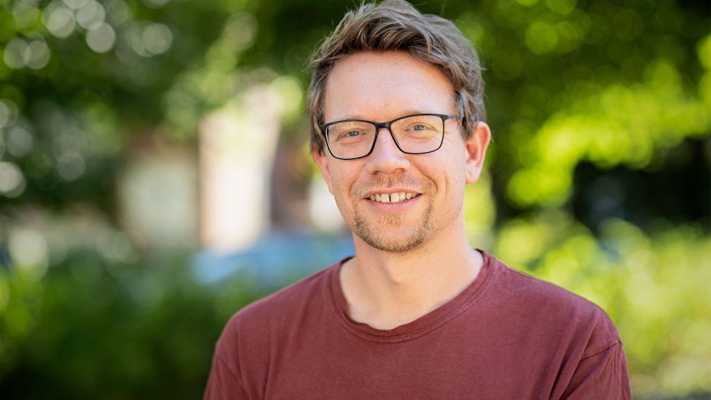 Heiner Fischer hat kein Problem damit, offen über seine Vasektomie zu sprechen. Schon sein Vater ließ nach Abschluss der Familienplanung den Eingriff an sich vornehmen.