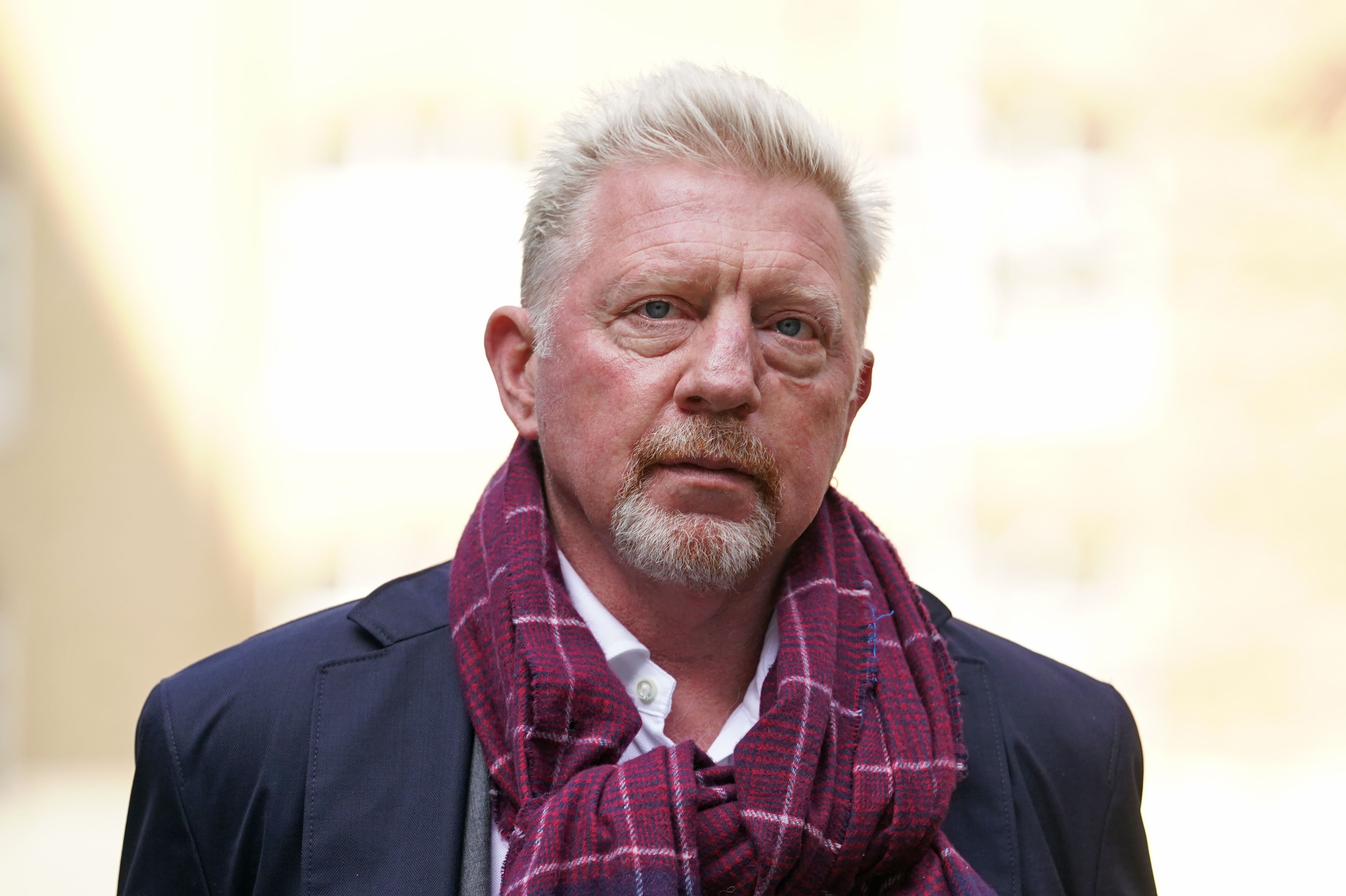 Boris Becker Muss In Haft! DIESER Knast Wird Sein Neues Zuhause Sein ...