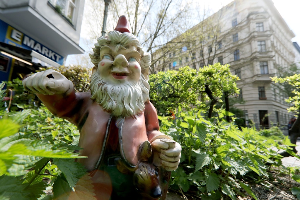 Bullerbü in Kreuzberg. Zieht ohne Autos die Idylle ein im Graefekiez?