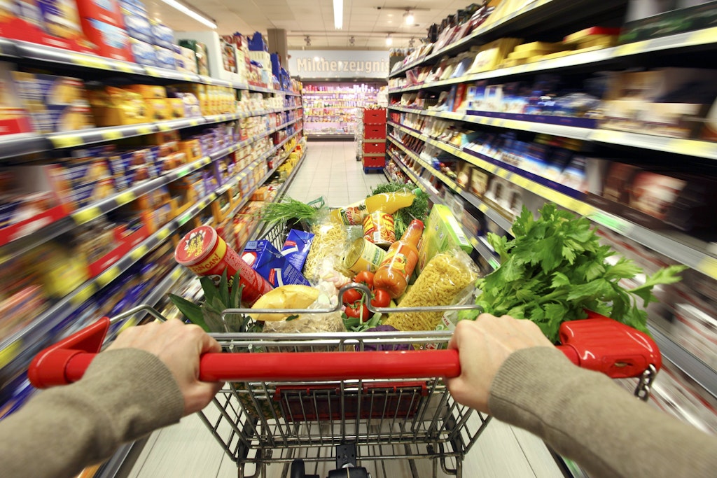 Keine Mehrwertsteuer auf Obst und Gemüse – ist das wirklich sinnvoll?