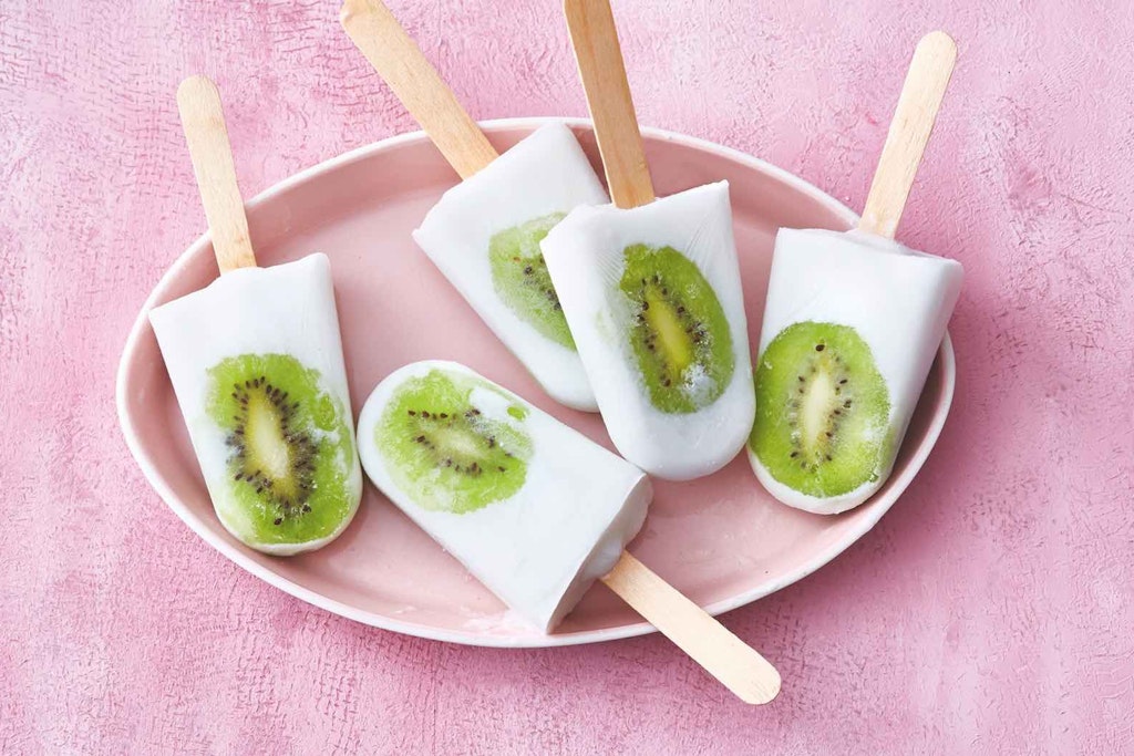 Zuckerfreie Snacks tun nicht nur Kindern gut.