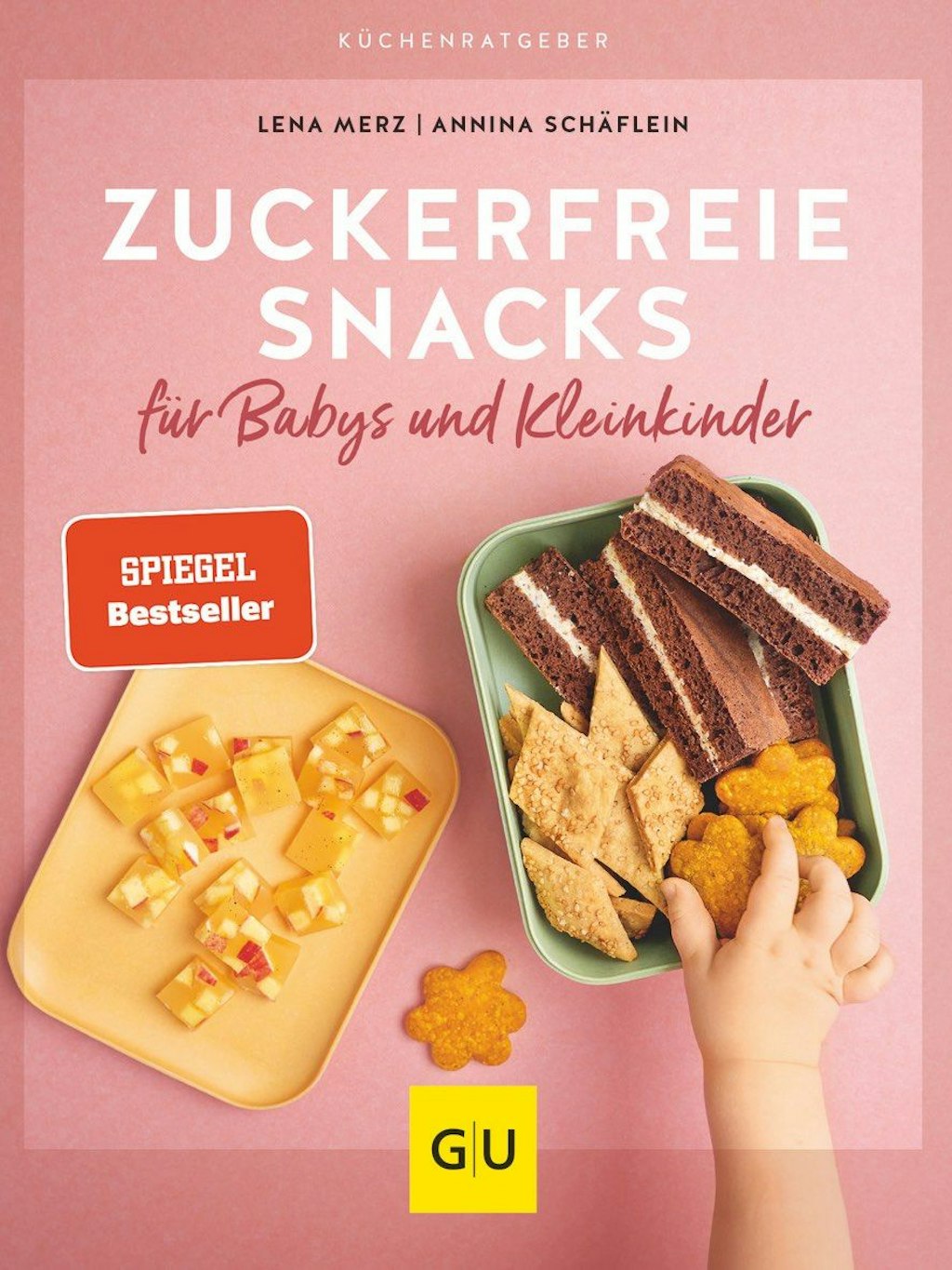 „Zuckerfreie Snacks“