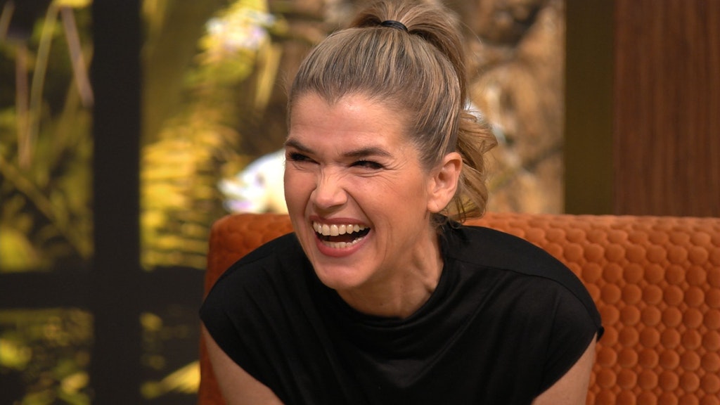 Anke Engelke wirkte an allen bisherigen Staffeln von „LOL“ mit.