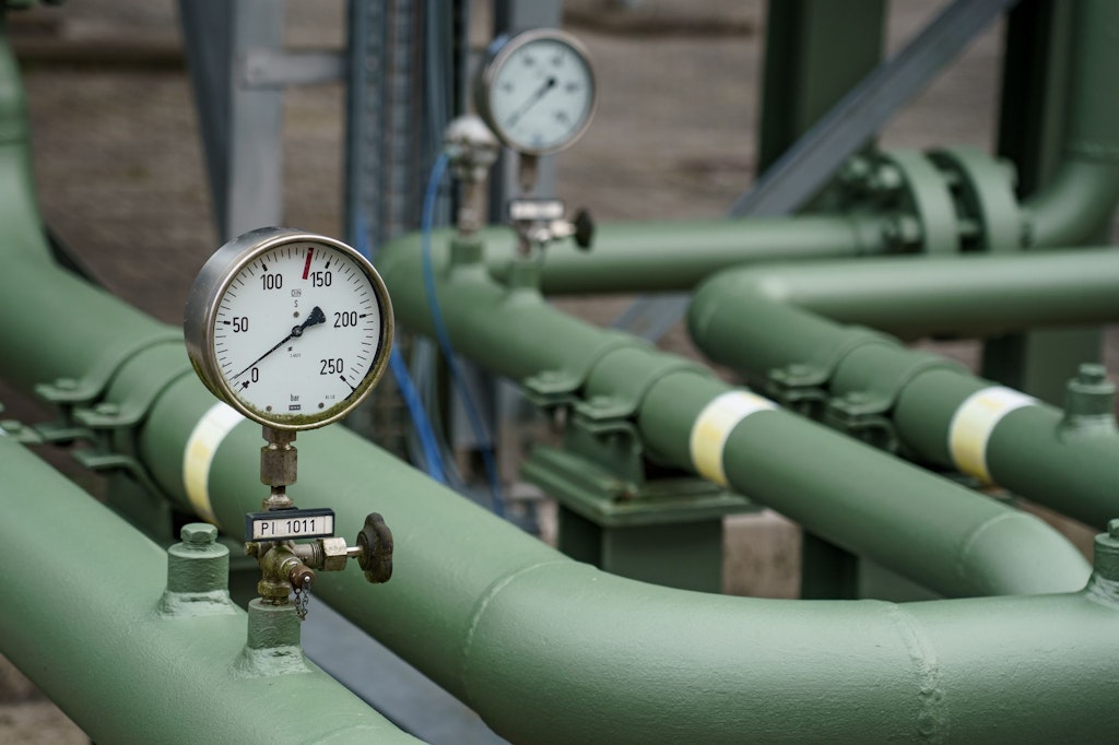 Wenn kein Gas mehr aus Russland nach Deutschland fließt – was dann?
