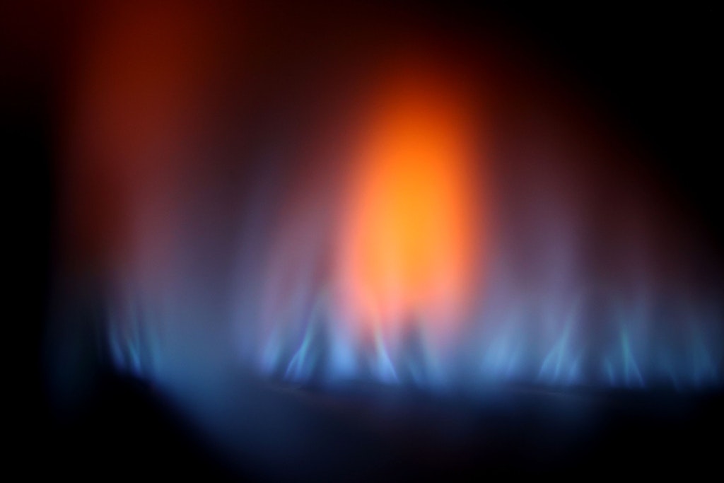 Kochen mit Gas wird durch die massiv gestiegenen Energiepreise jetzt noch teurer.