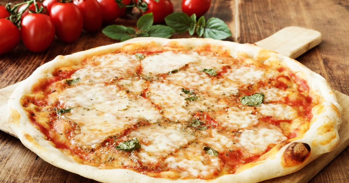 Der beste Pizzateig der Welt mit diesem genialen Rezept schmeckt er wie beim Italiener! Der beste Pizzateig der Welt mit diesem genialen Rezept schmeckt er wie beim Italiener!