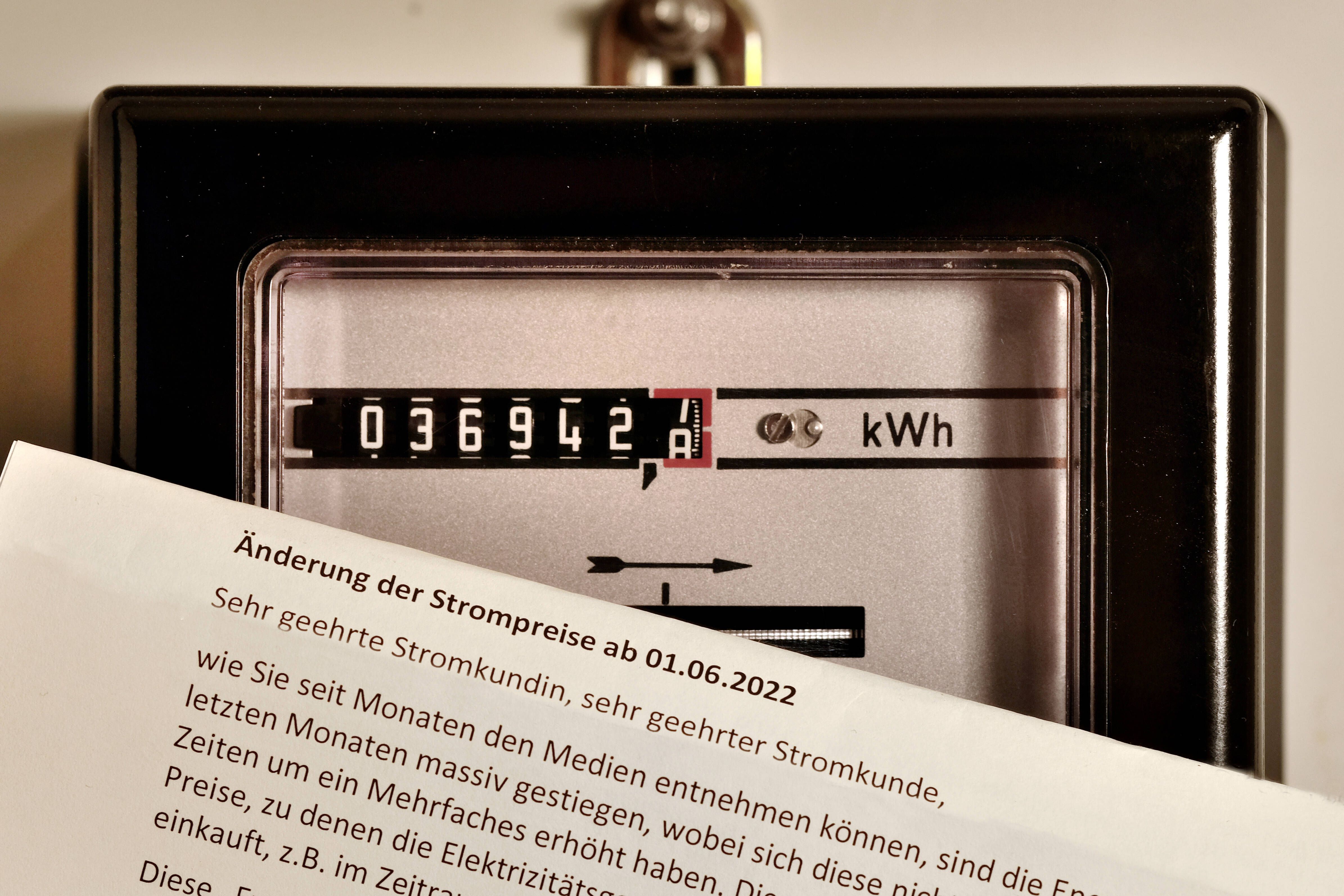 Jetzt Energie Sparen: 11 Tricks, Mit Denen Sie Stromfresser In Ihrem ...