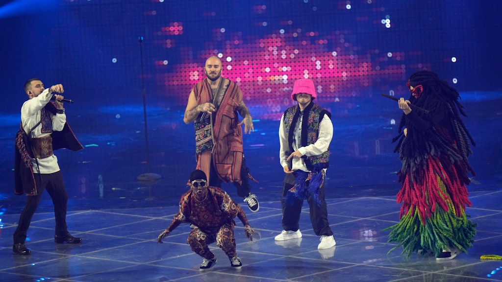 Warum Schneidet Deutschland Beim Esc Immer So Schlecht Ab Deutschland letzter Platz beim ESC: Warum schneiden wir so schlecht ab