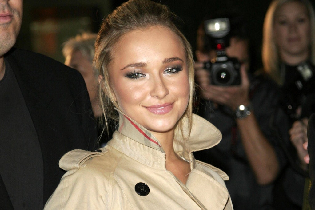 Seit dem Ende ihrer TV-Serie „Nashville“ 2018 machte Hayden Panettiere nur noch durch Negativschlagzeilen von sich reden.