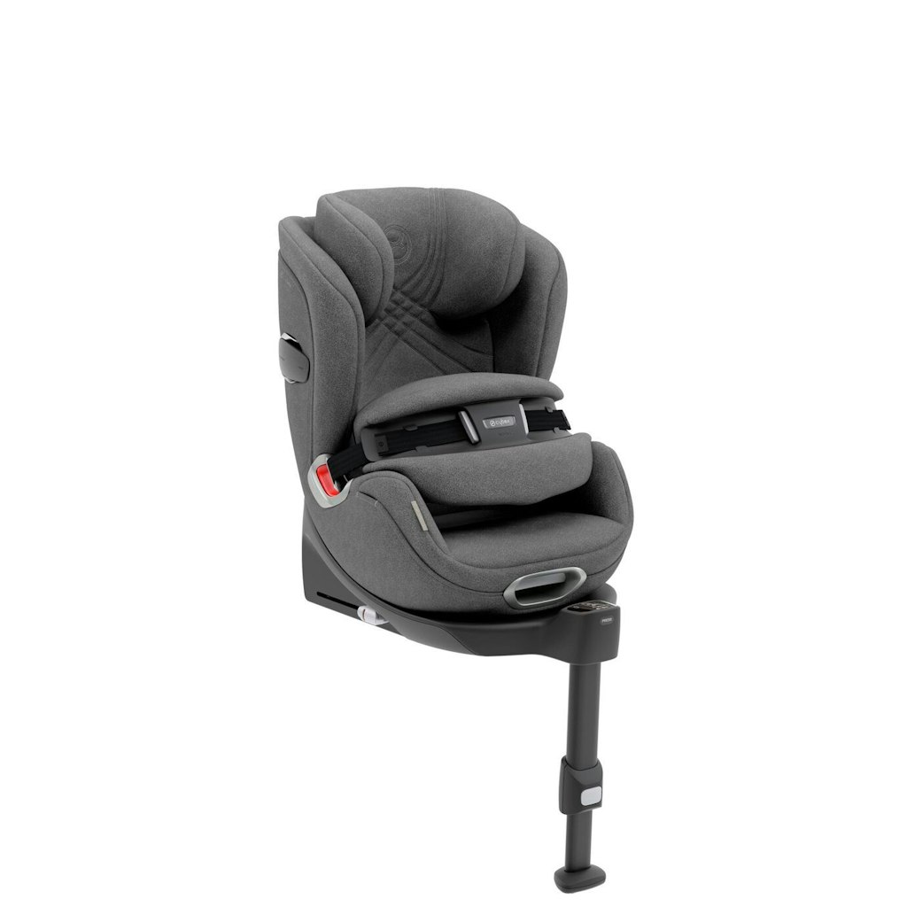Der Cybex Anoris T i-Size ist der beste getestete Kindersitz fürs Auto.