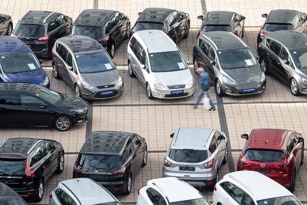 Wer sich ein gebrauchtes Auto kaufen will oder muss, sollte einige Tipps beherzigen.
