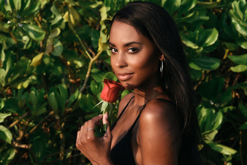 Sharon Battiste ist die neue „Bachelorette“ von RTL.