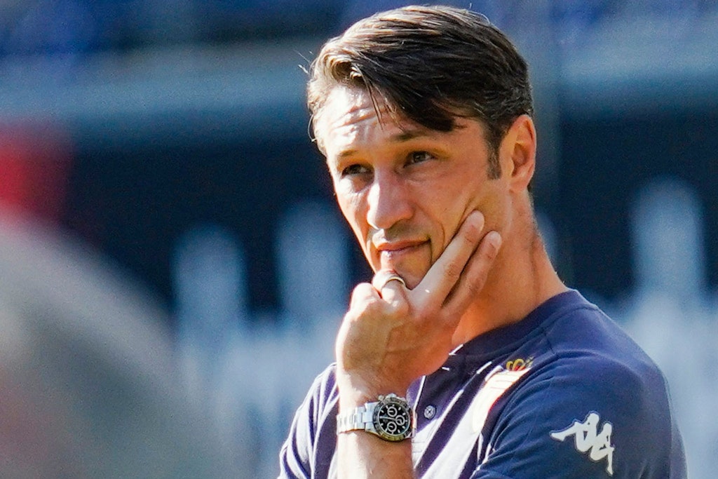 Niko Kovac kehrt nach seinem Job beim AS Monaco wieder zurück in die Bundesliga und wird Trainer des VfL Wolfsburg.