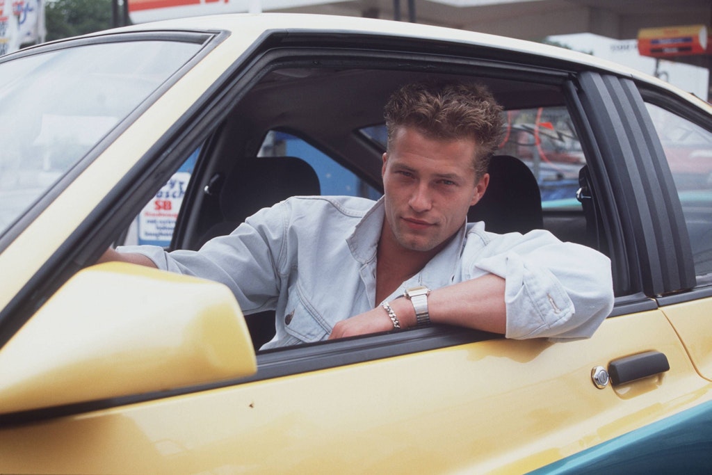 Til Schweiger spielte im Film „Manta, Manta“ eine der Hauptrollen. Nun wird der zweite Teil gedreht - und Fans können sich als Komparsen bewerben.