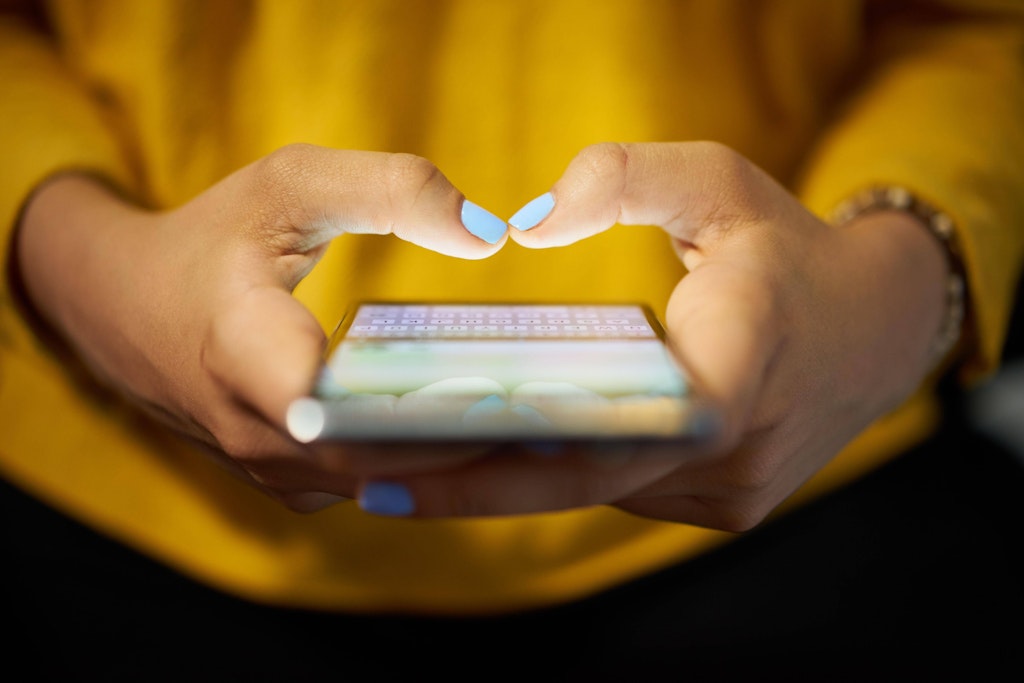 WhatsApp - kaum ein Messenger wird so häufig und von so vielen benutzt wie diese App.