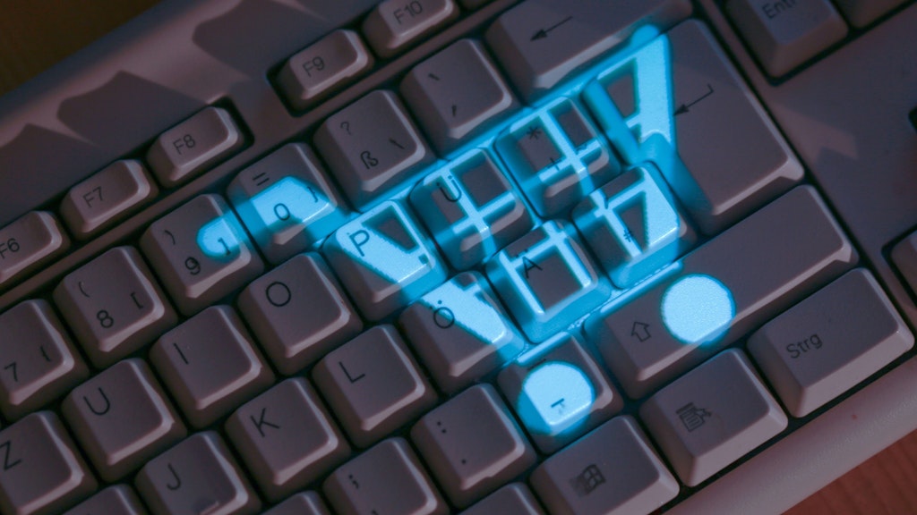 Ob beim Onlineshopping oder im Laden: Geht ein Händler oder Dienstleister insolvent, müssen die Kunden aktiv werden.