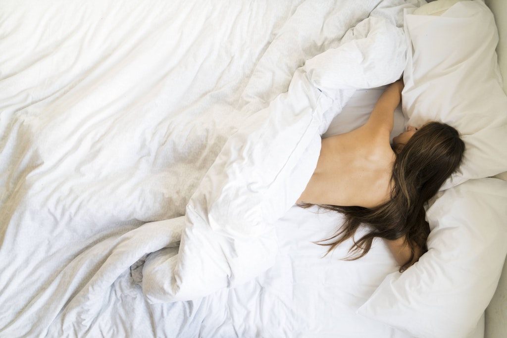 Das Bett soll der Ort der schönsten Träume sein, und nicht der Ort, der Schmerzen verursacht.